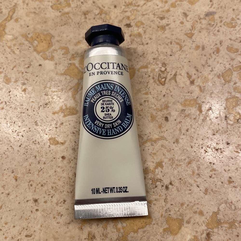 🚫COPY/SOLD~L’OCCITANE🚫 - Picture 4 of 8